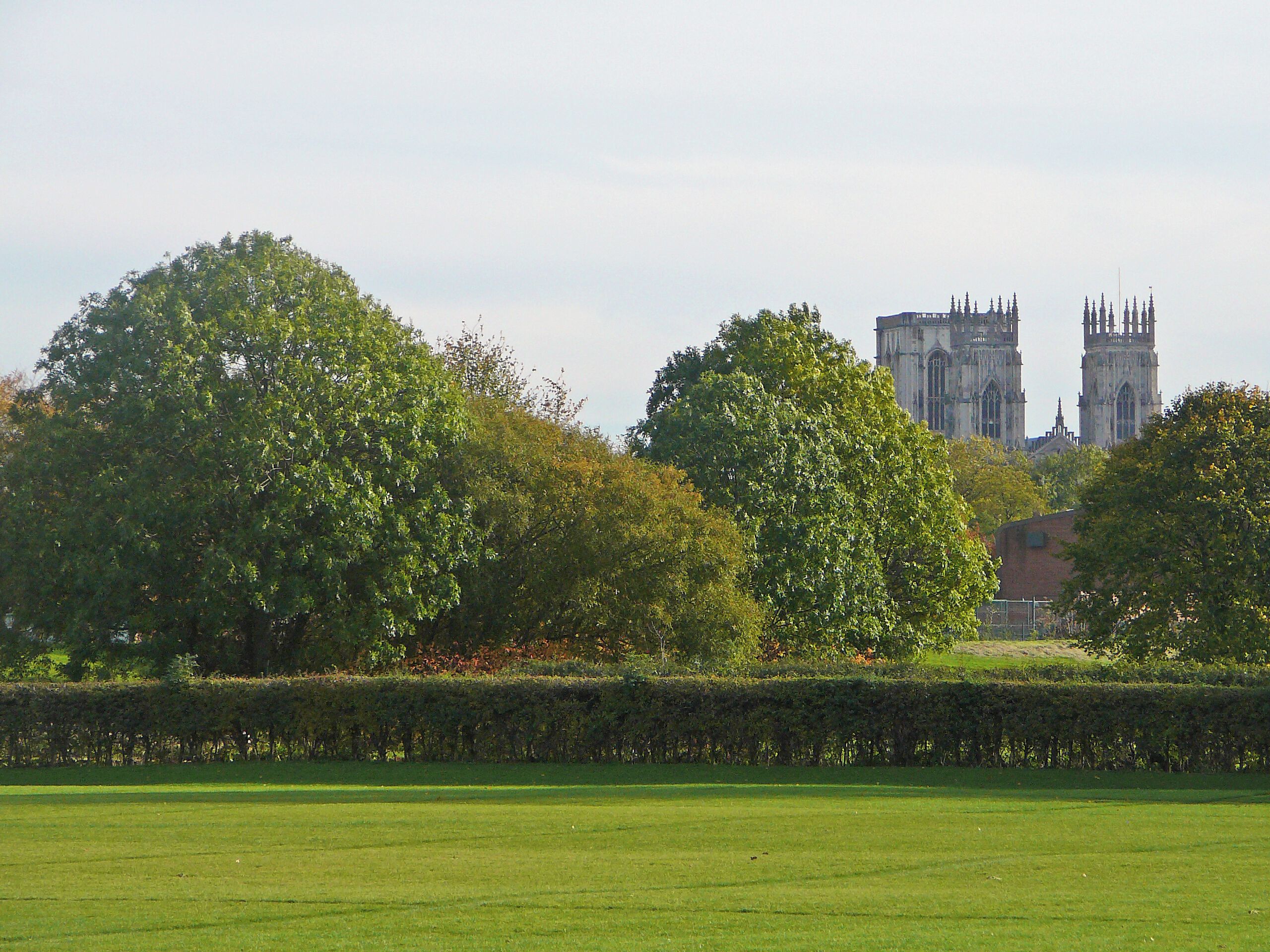 Clifton Long Reach 1