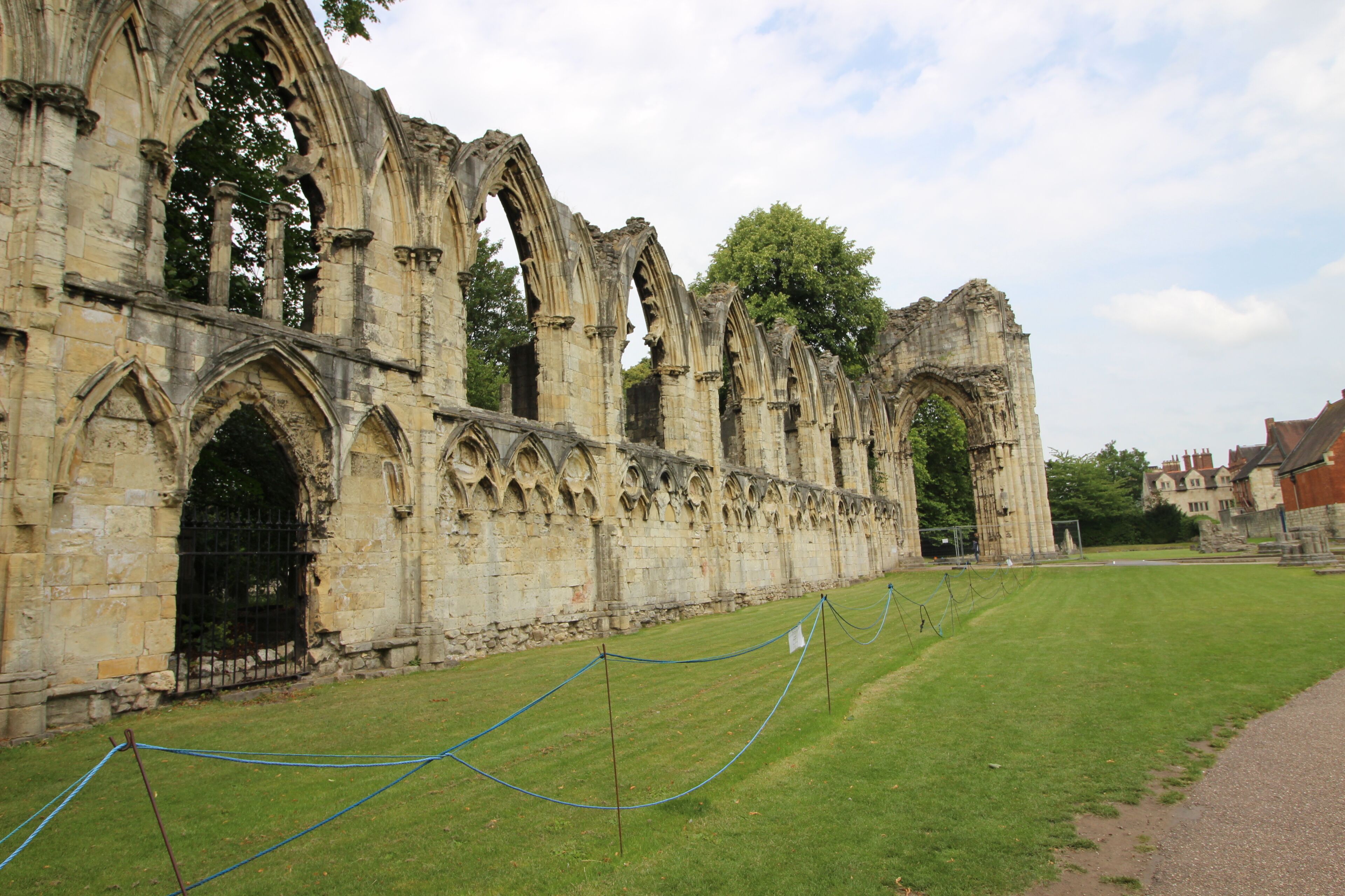 This is a photo of listed building number