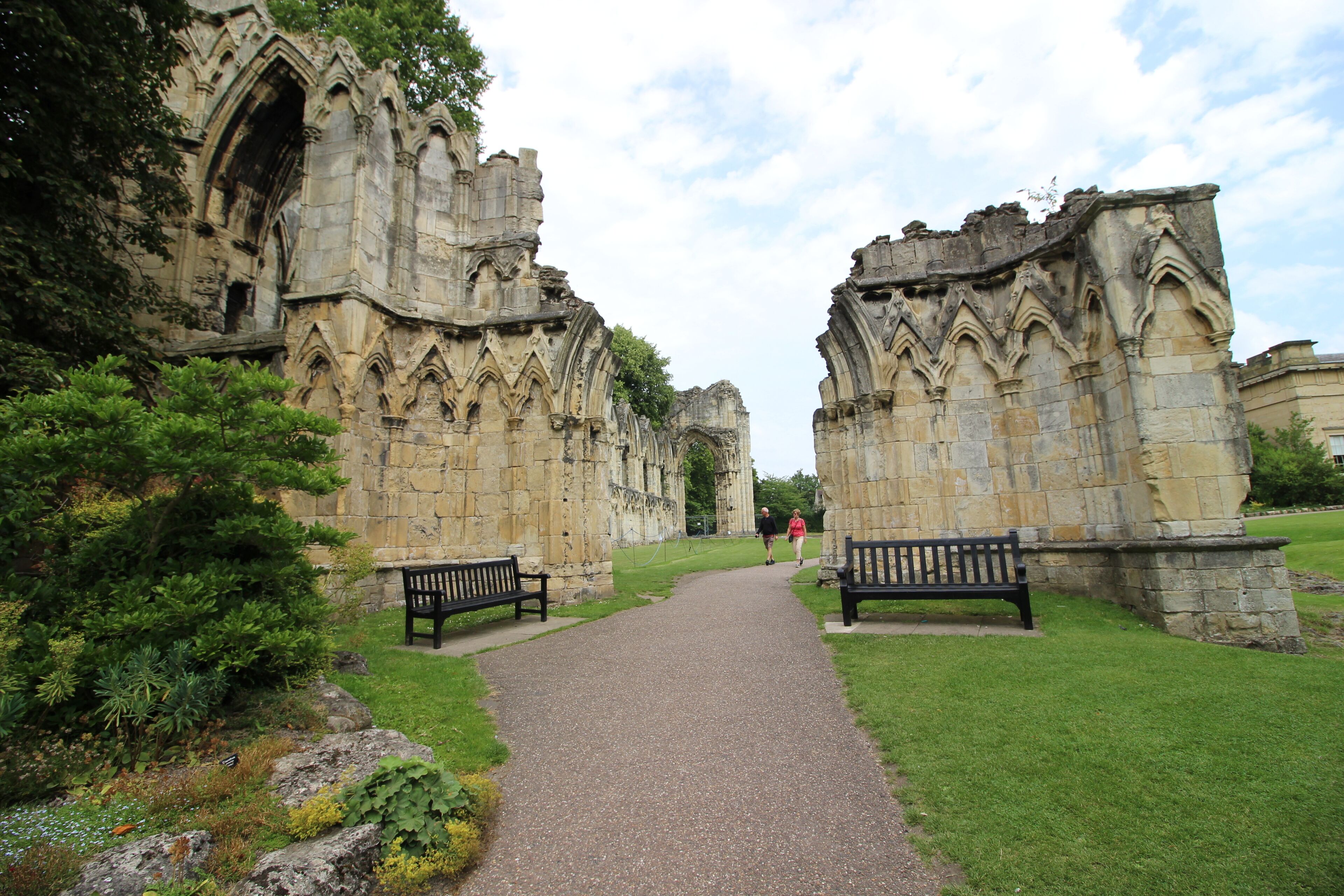 This is a photo of listed building number