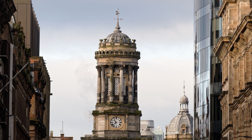 เมอร์แชนท์ซิตี้