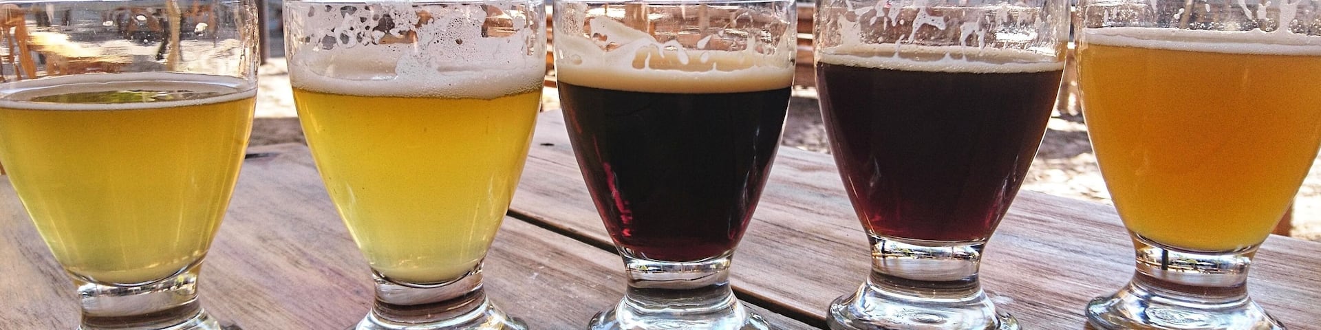 Just a short taxi ride from downtown Queretaro, the Hercules Brewery has some fantastic local microbrews. The beer garden is full of games like Foosball and ping-pong, and the artist studios that surround it make a great diversion.