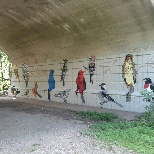 オールド ノース コロンバス