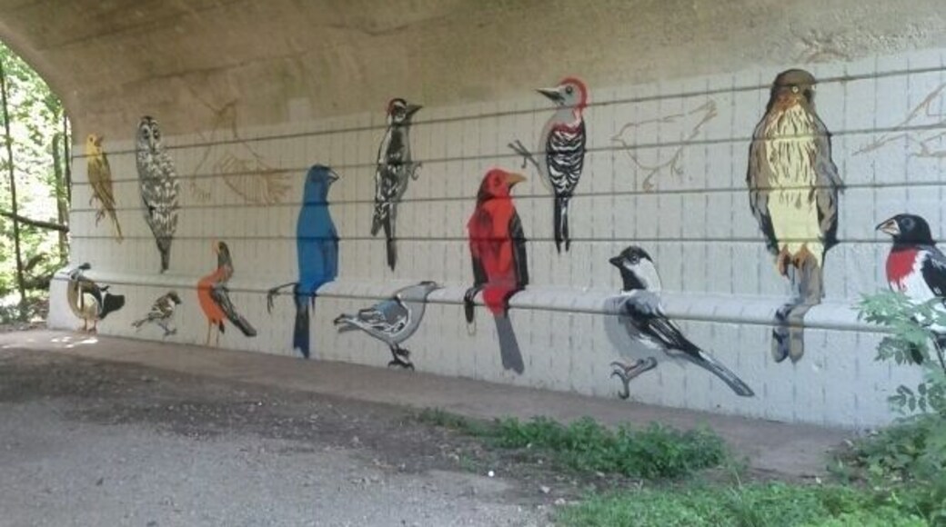 オールド ノース コロンバス