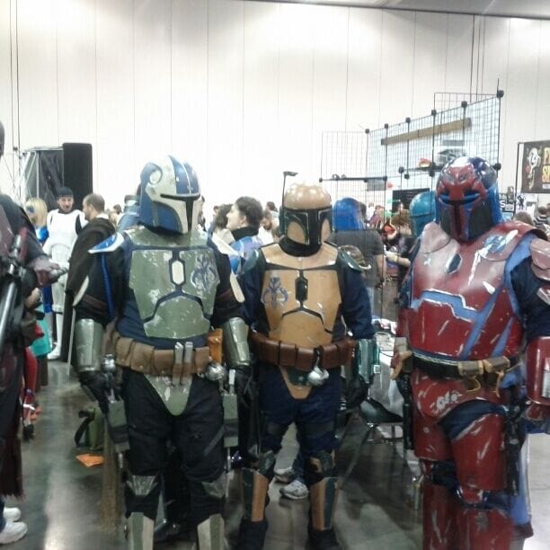 大哥倫布會議中心