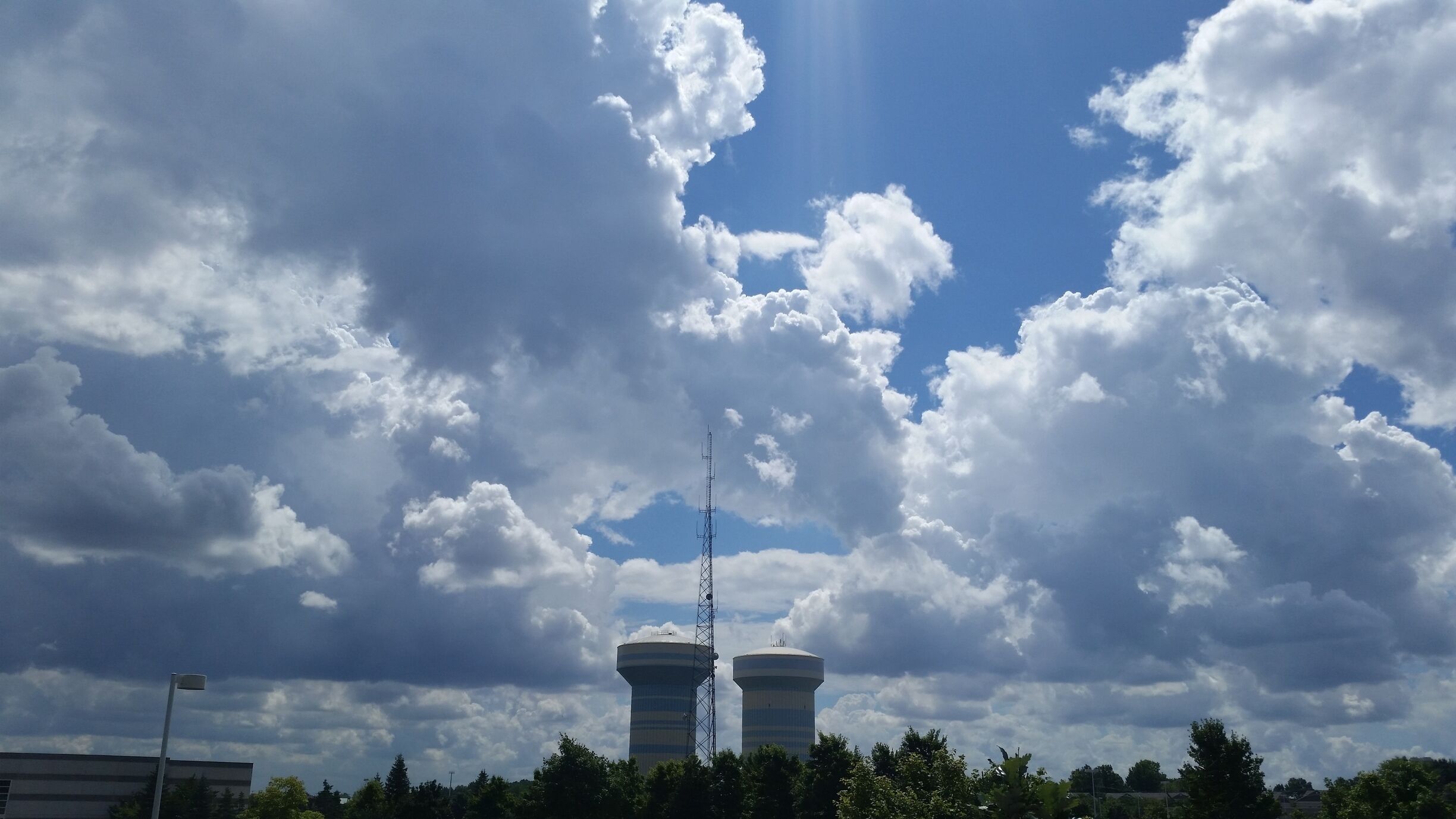 1111 Polaris Parkway