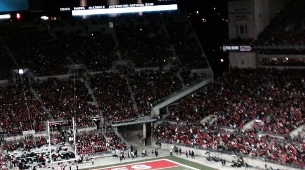 Ohio Stadium