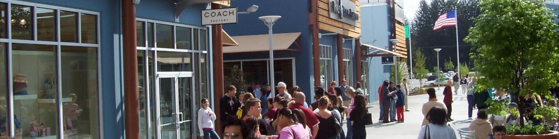 Marysville Hotel Guide