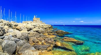 アギオス・ニコラオス