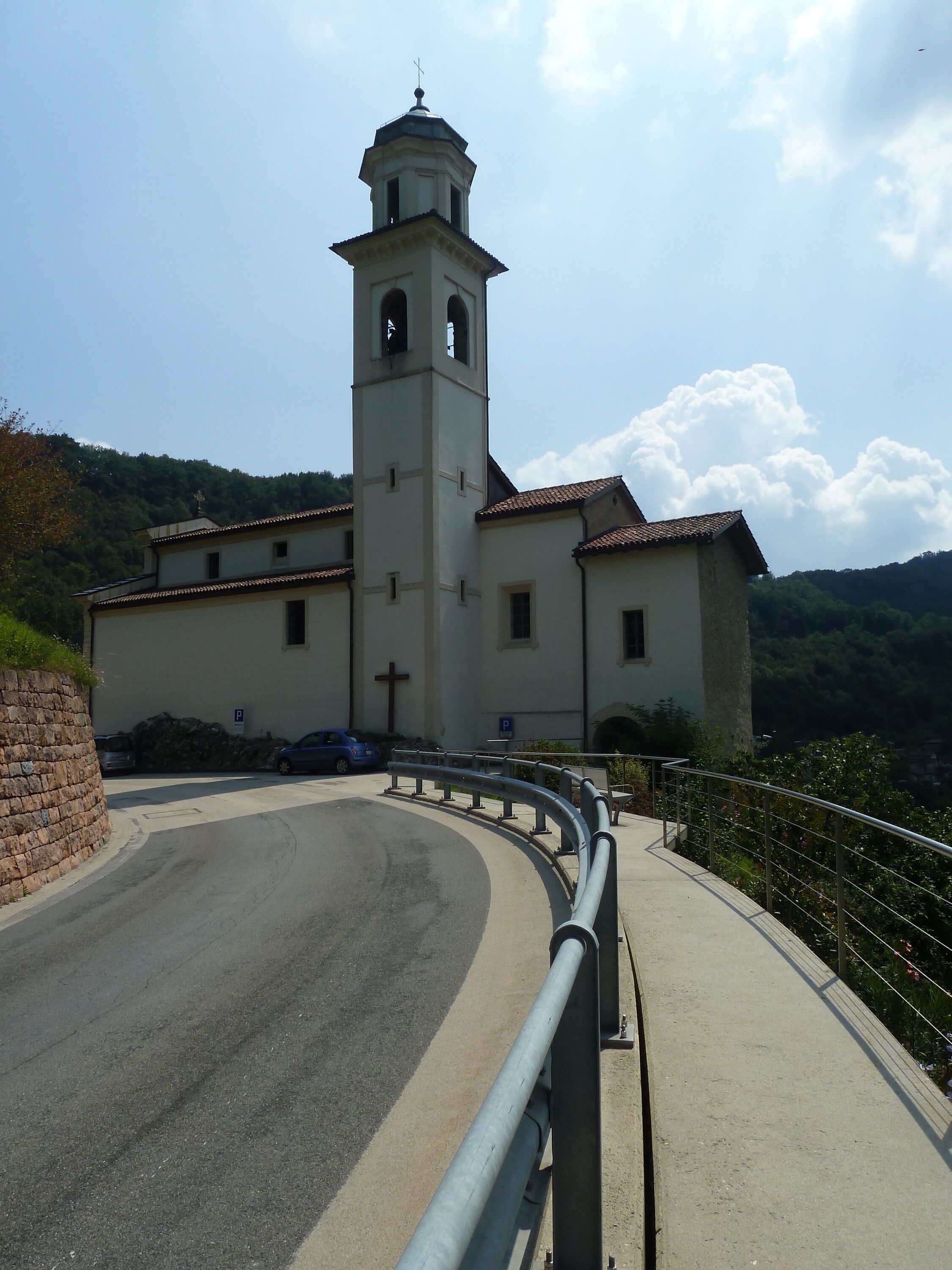 This is an image of a cultural property of regional significance in Switzerland with KGS number