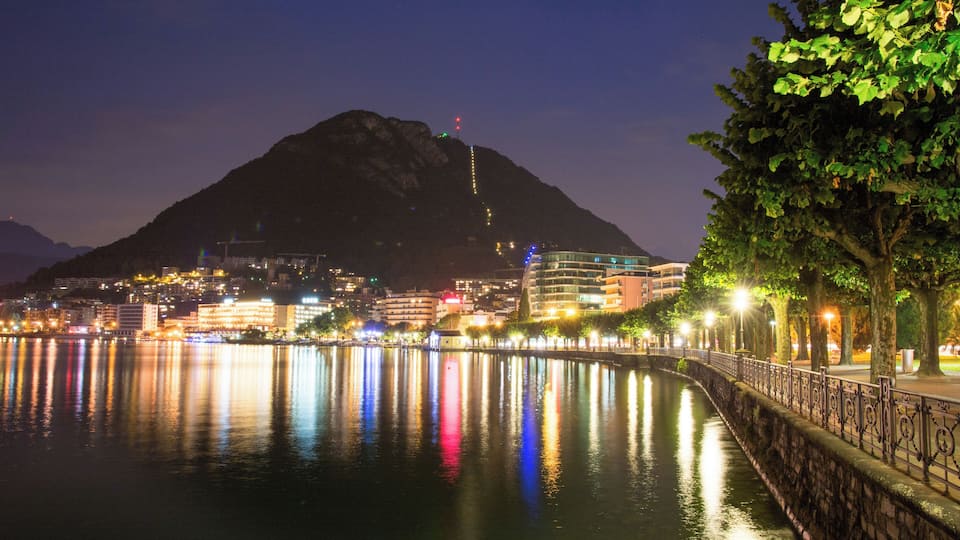 Lugano