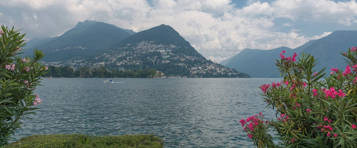 Lugano