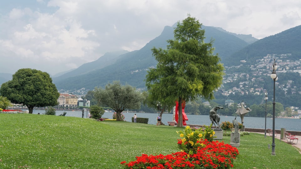 Lugano