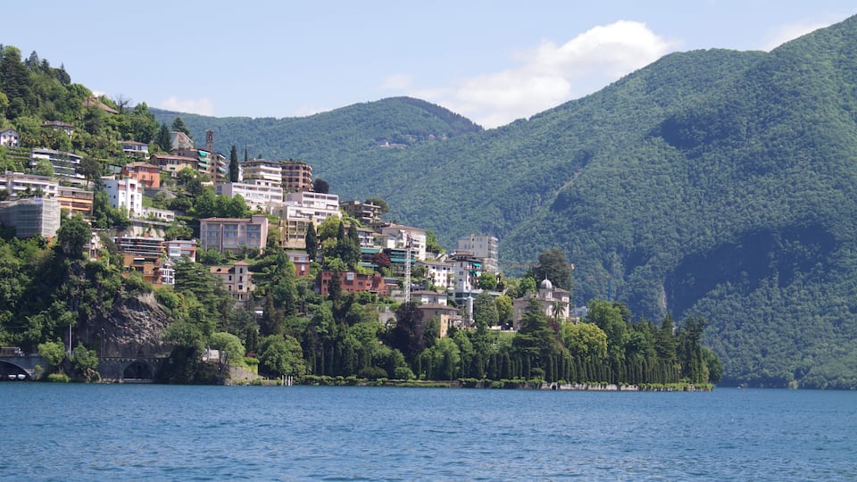 Lugano
