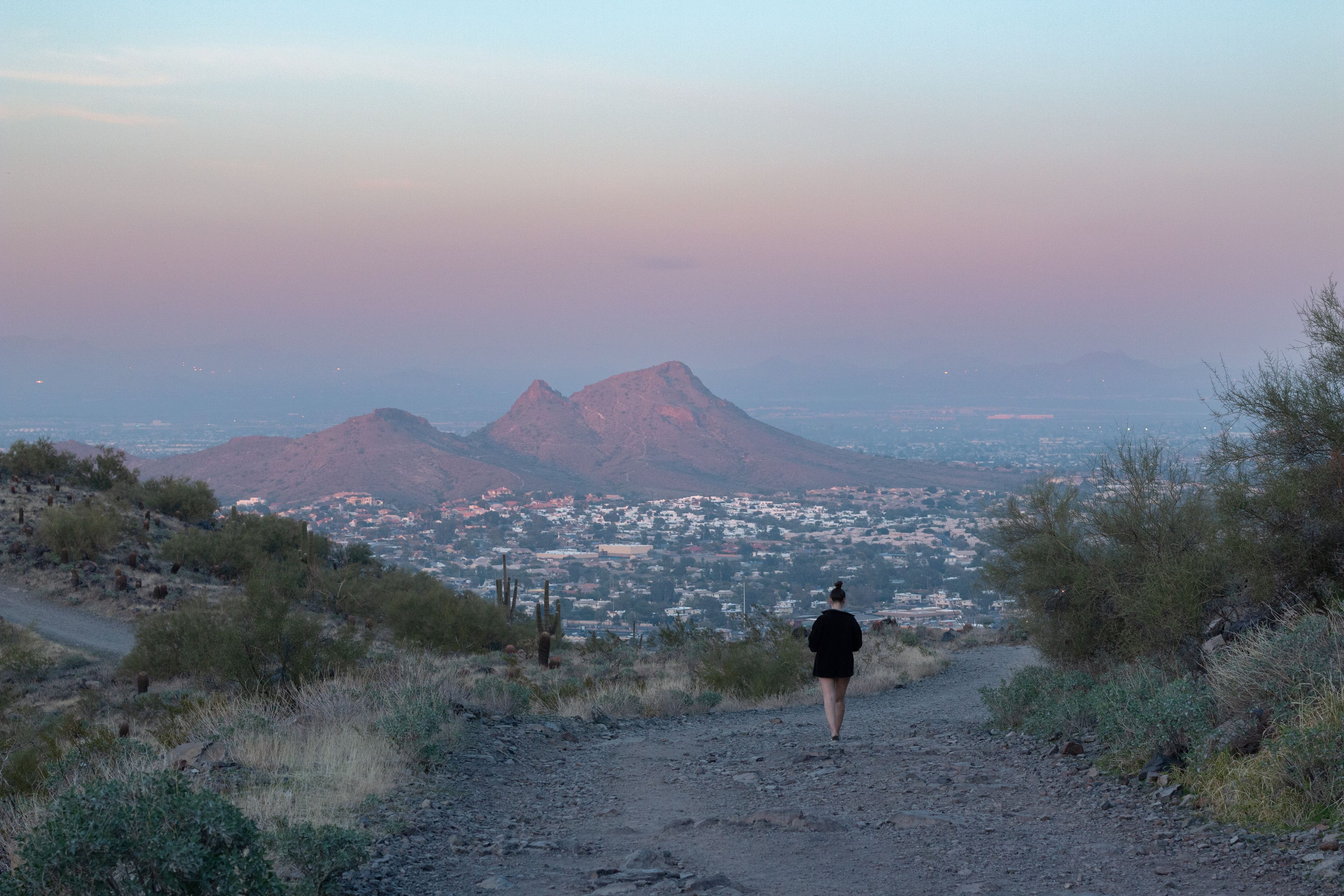 Cave Creek