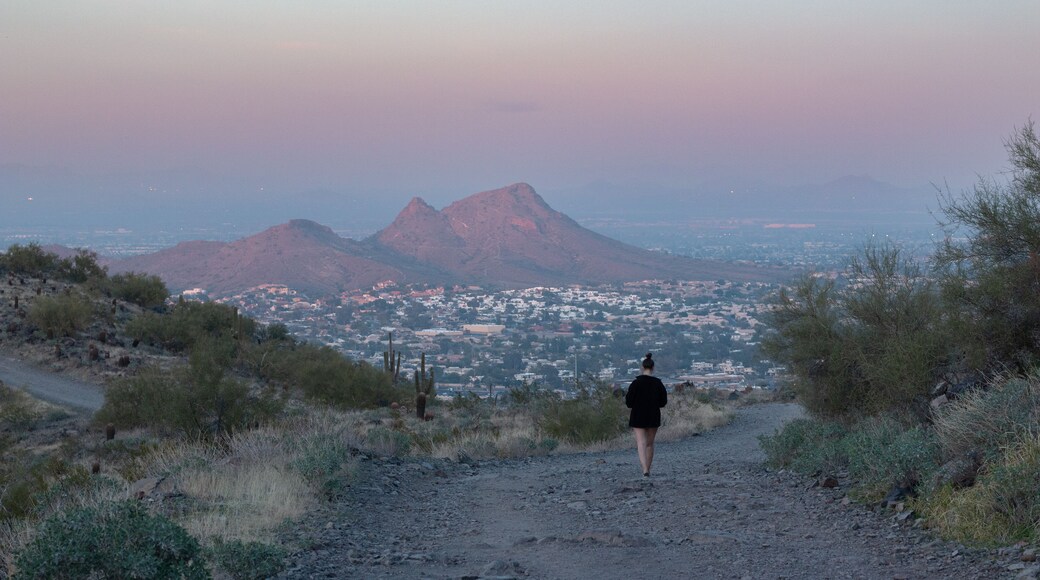 Cave Creek