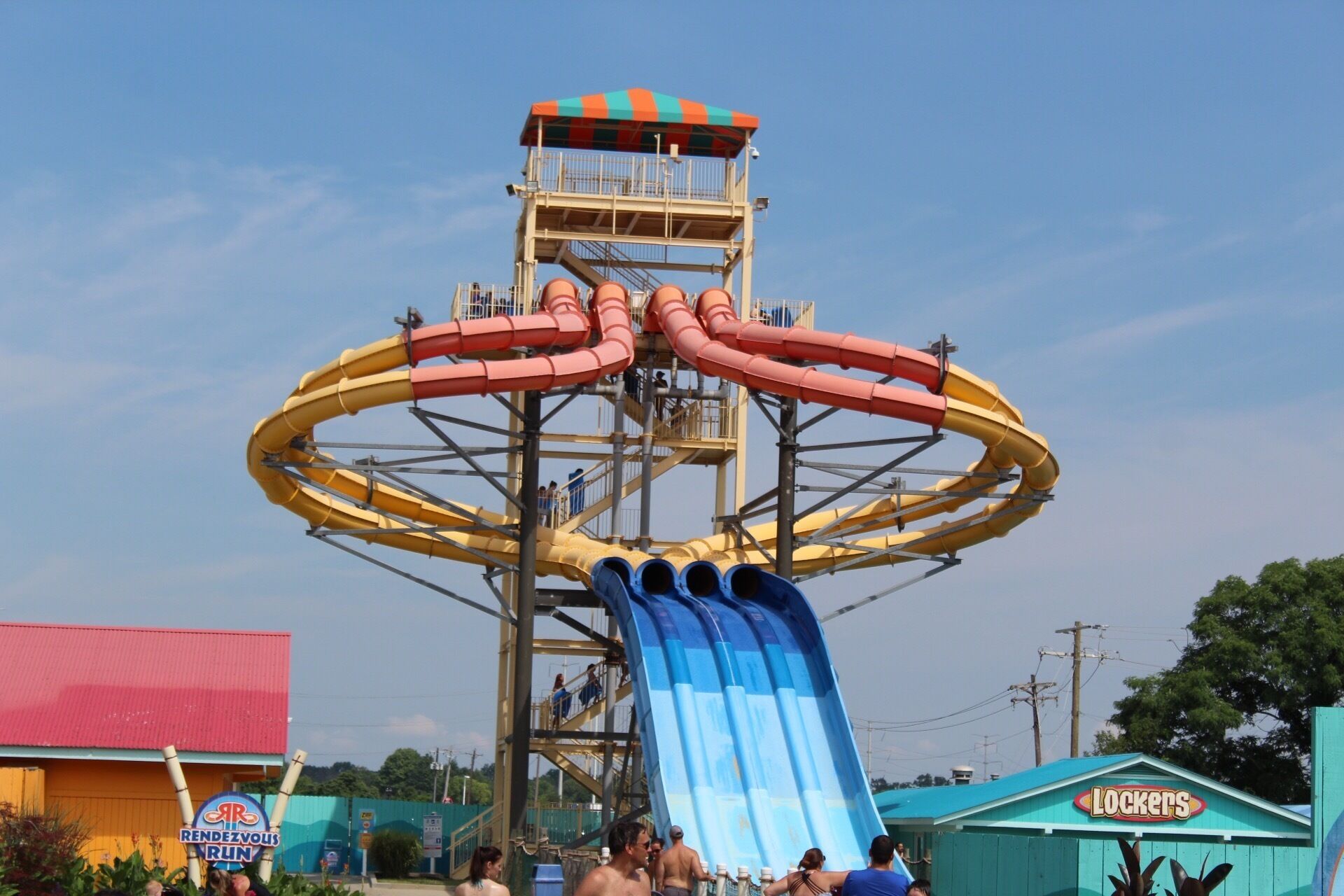 Let the vacation begin 
#vacation #summer