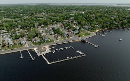 Cheap Flights to Toms River NJ from CA $209 - Main Image