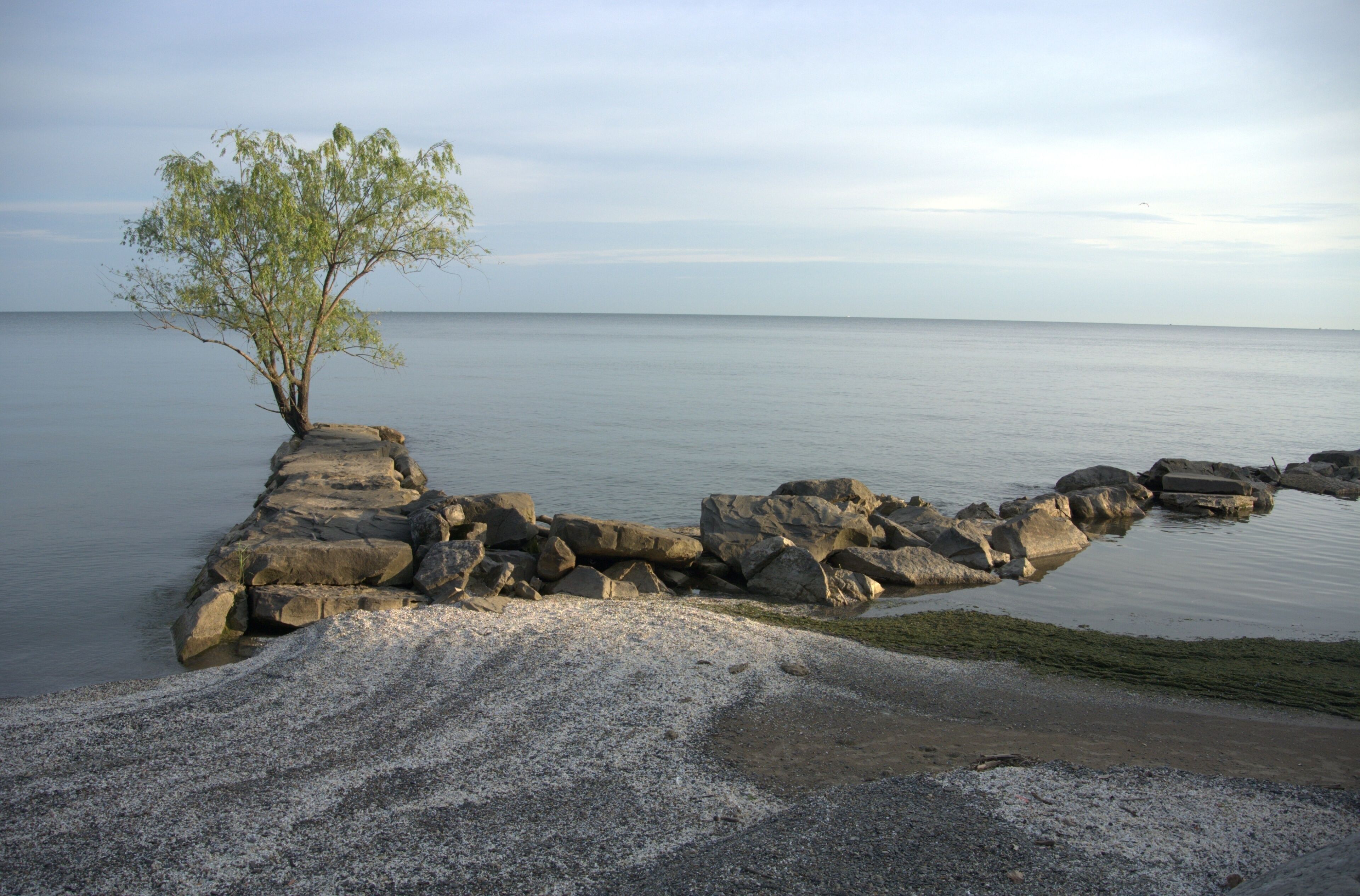 lake erie