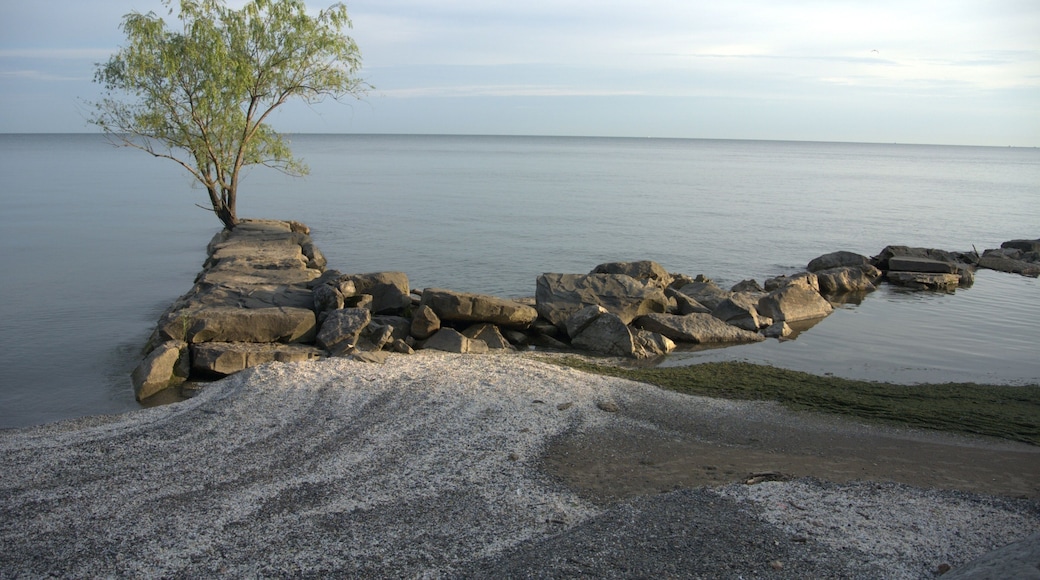 lake erie