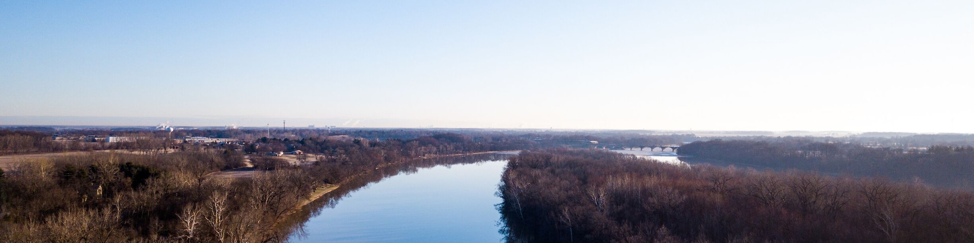 #river