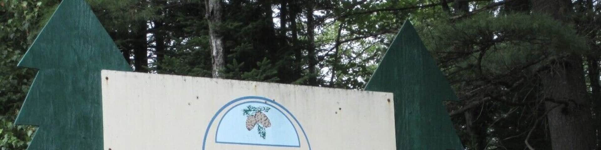 Funny place in Maine. Been there in 08-2012