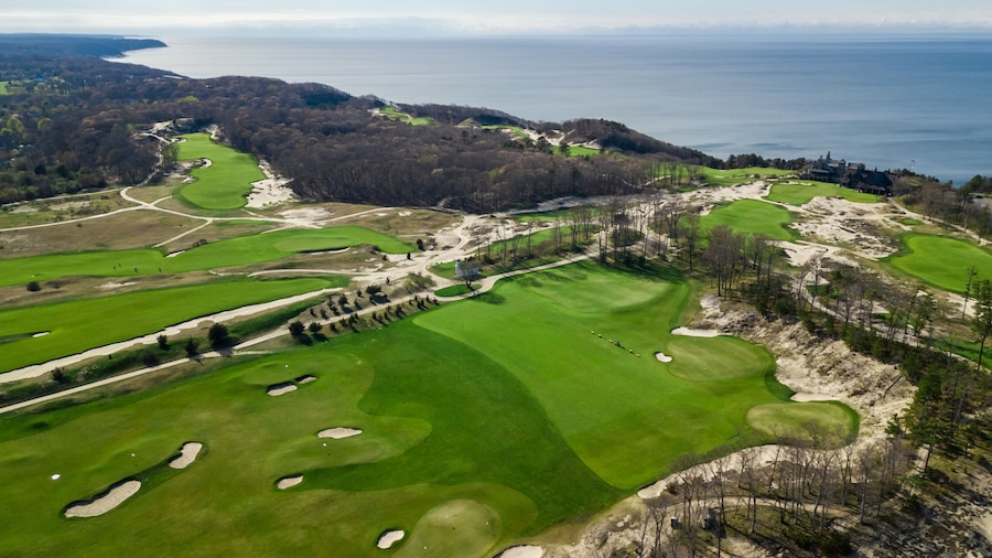 Baiting Hallow Golf Club