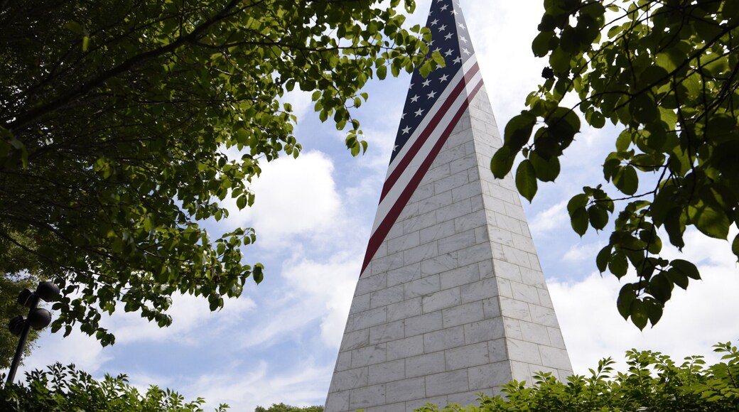 Veterans Memorial Park