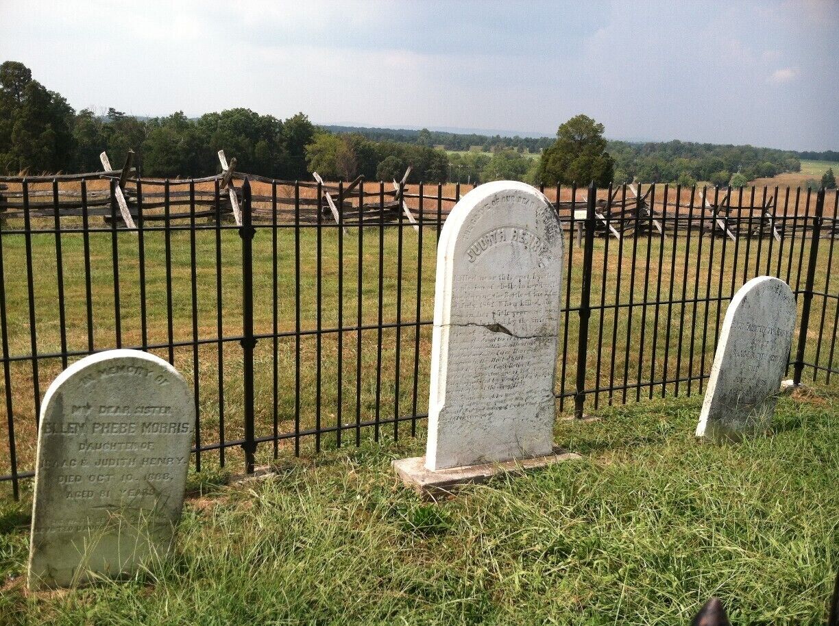 Comté de Prince William