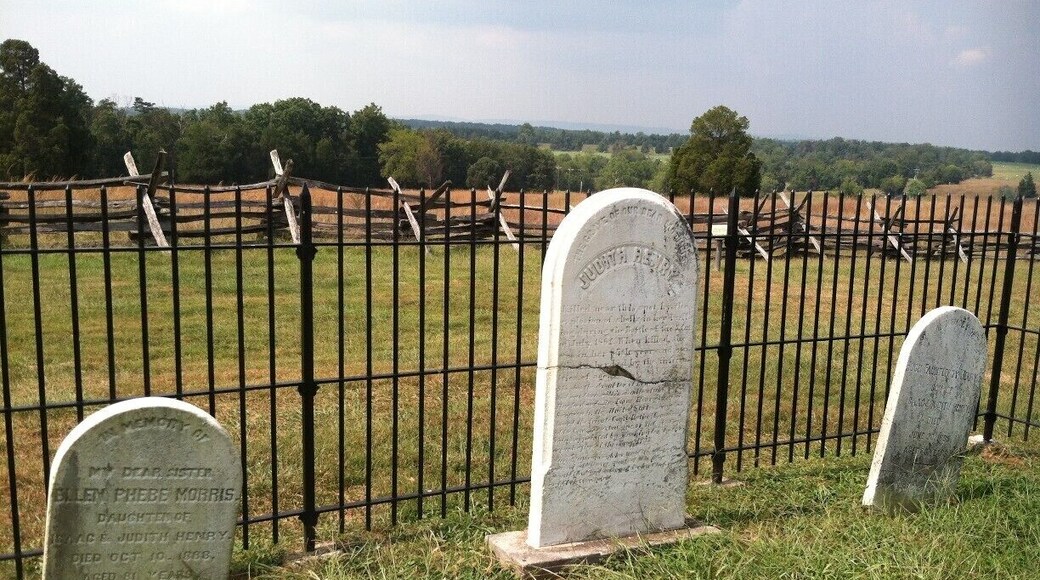 Comté de Prince William