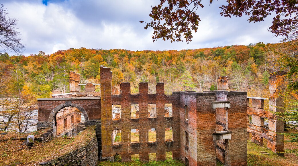 Sweetwater Creek State Park