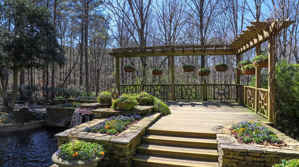 Ball Ground City Park