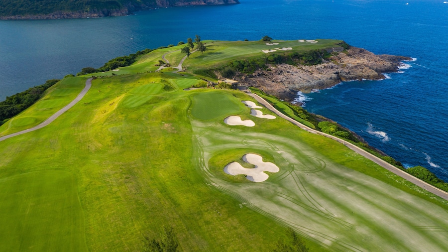 Ocean Forest Golf Club