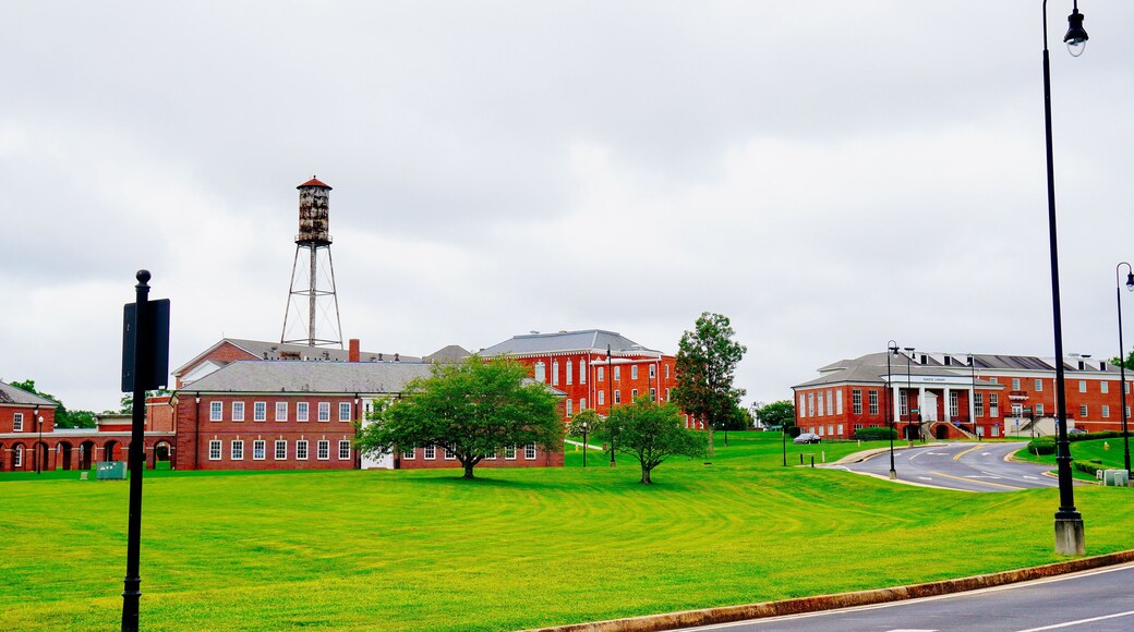 University of Georgia - Griffin Campus