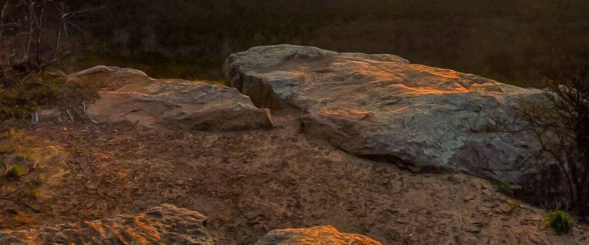 Beautiful Spot