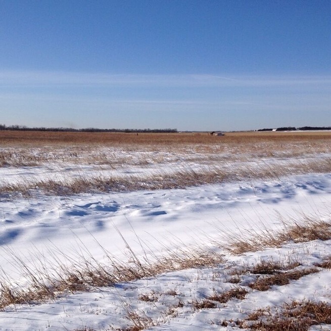 McPherson Ks Wetlands