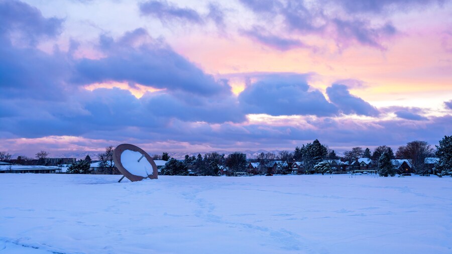サンダイアル・パーク