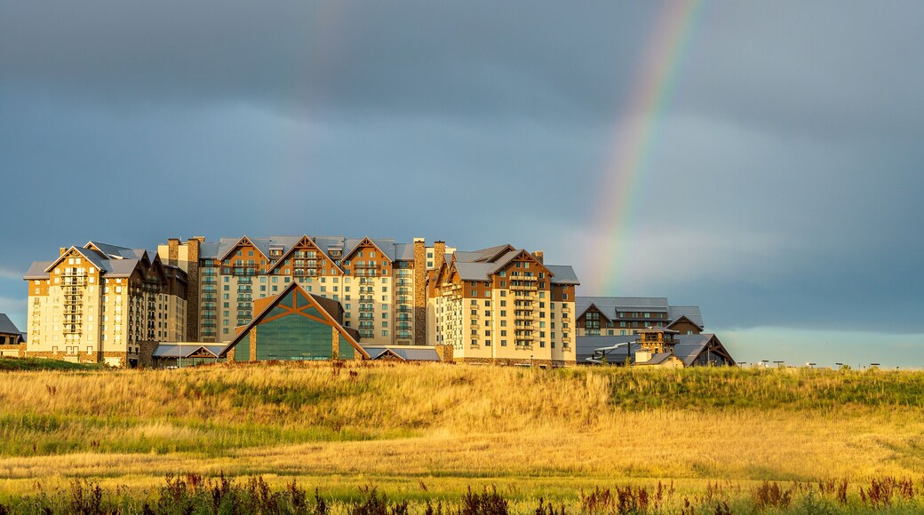 Gaylord Rockies Convention Center