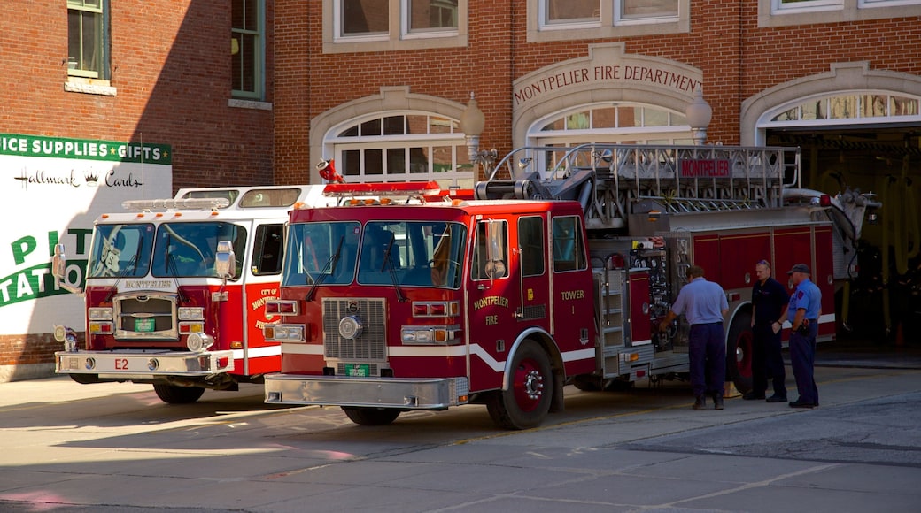 Montpelier