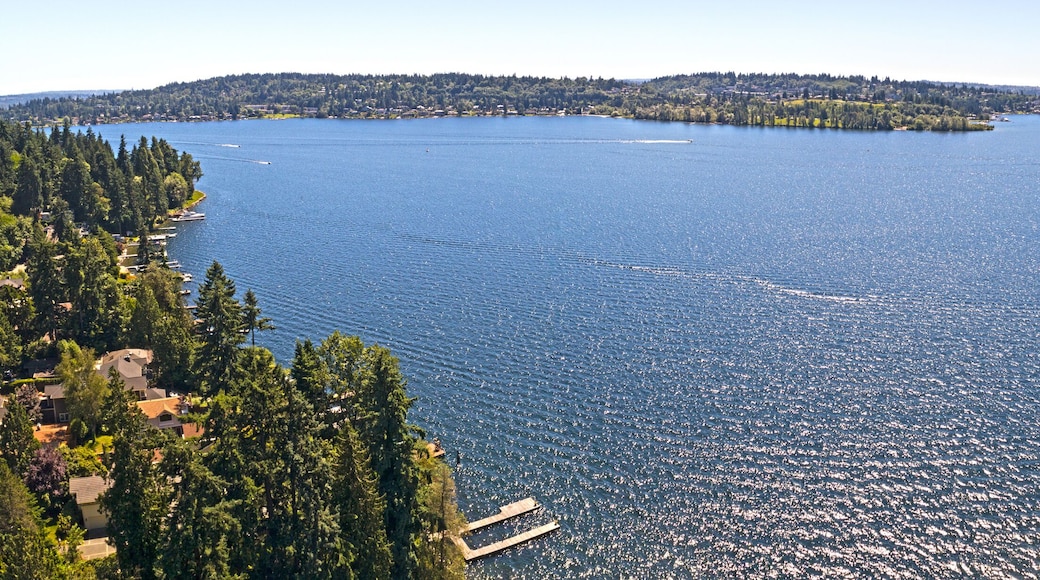 Mercer Island