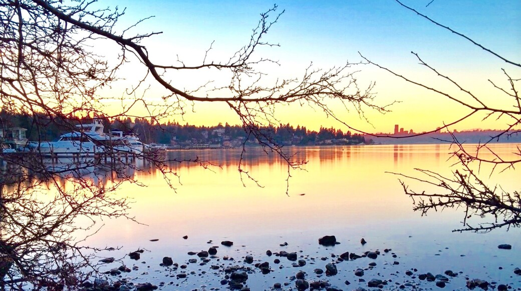 Best place to enjoy the sunset #goldenhour