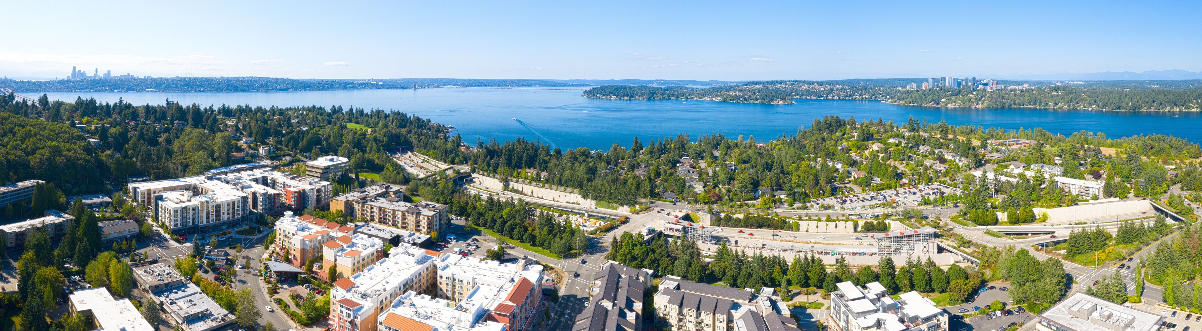 Mercer Island