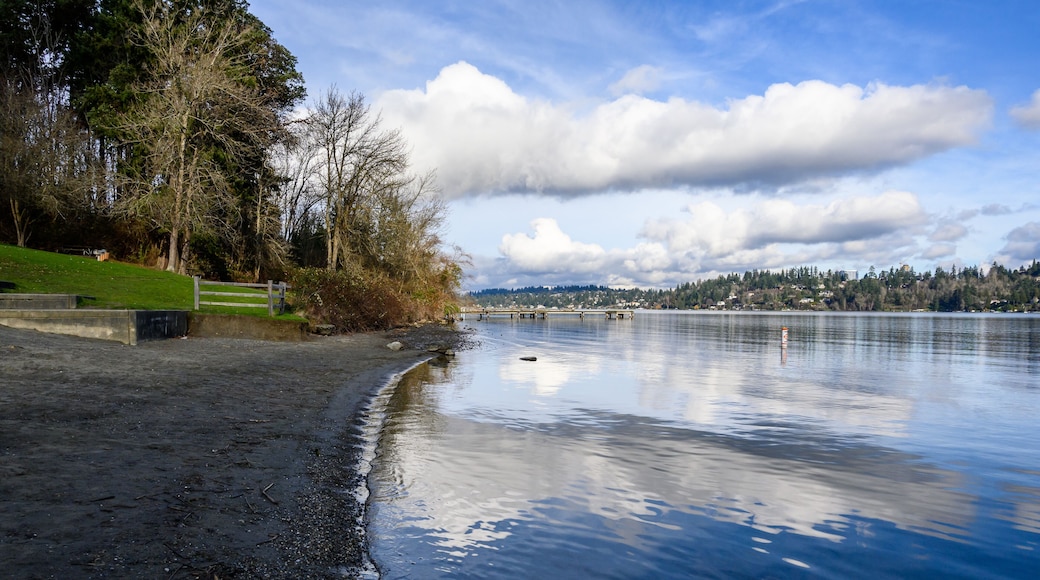 Mercer Island