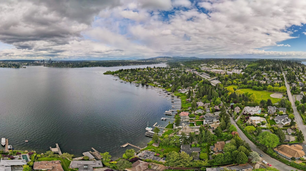 Mercer Island