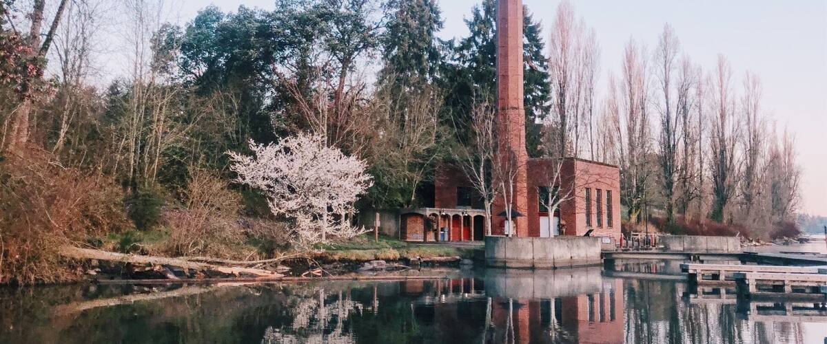 Waking up at the crack of dawn for this view was absolutely worth it. #sunrise