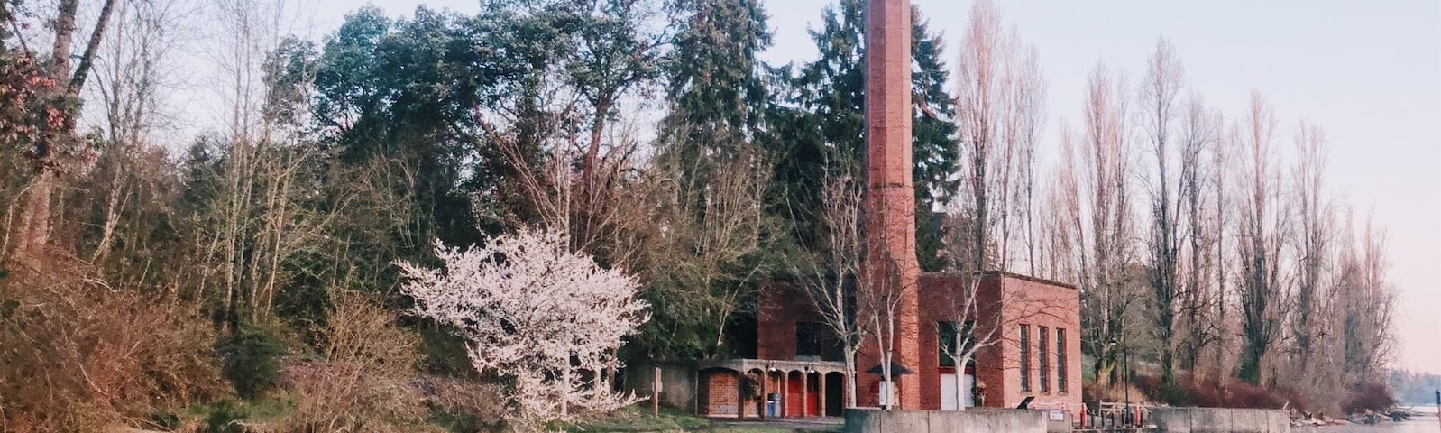 Waking up at the crack of dawn for this view was absolutely worth it. #sunrise