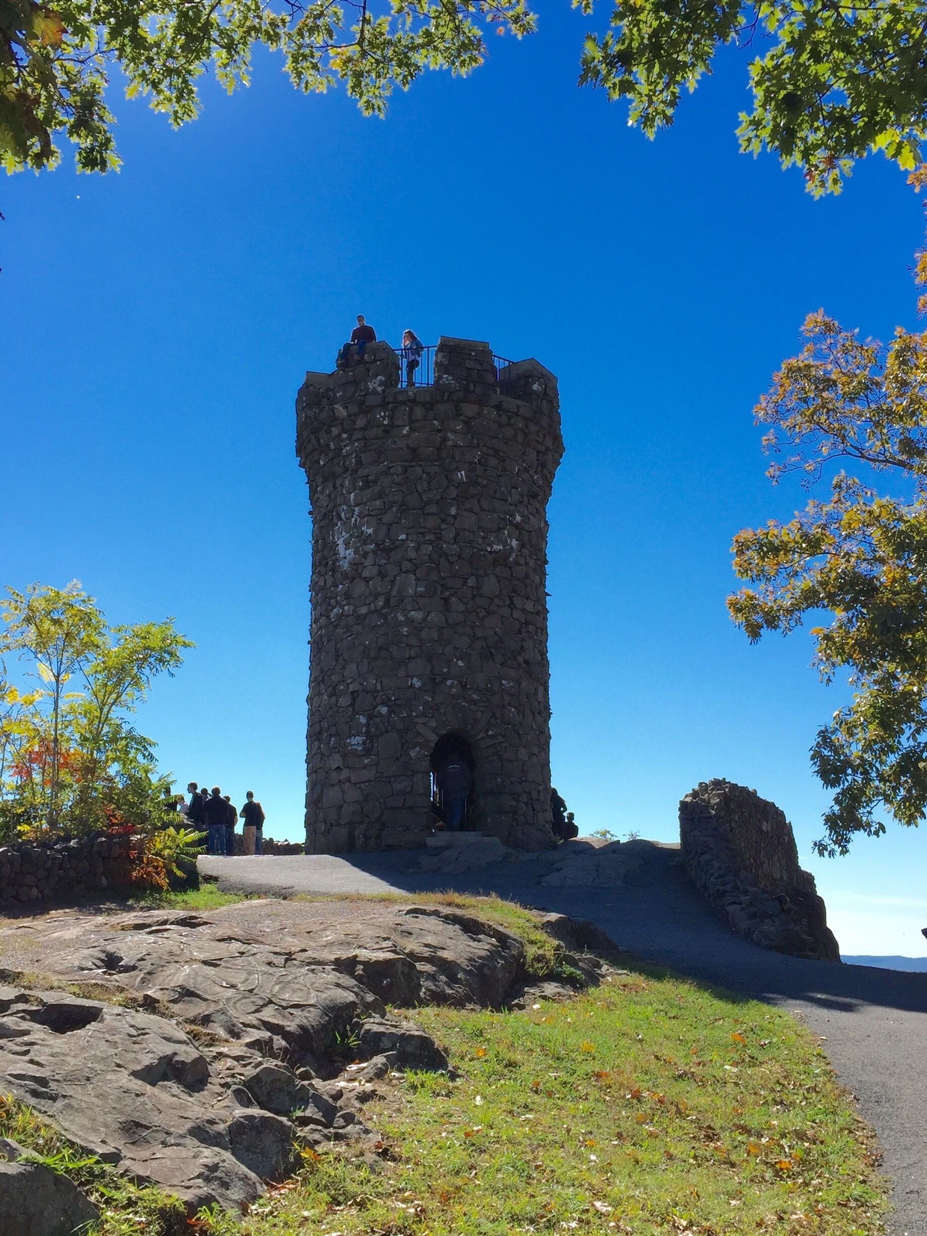 Moderate hike, beautiful views, dog friendly. 