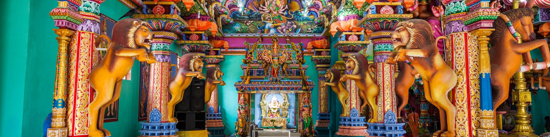 Pathirakali Amman Temple, Trincomalee