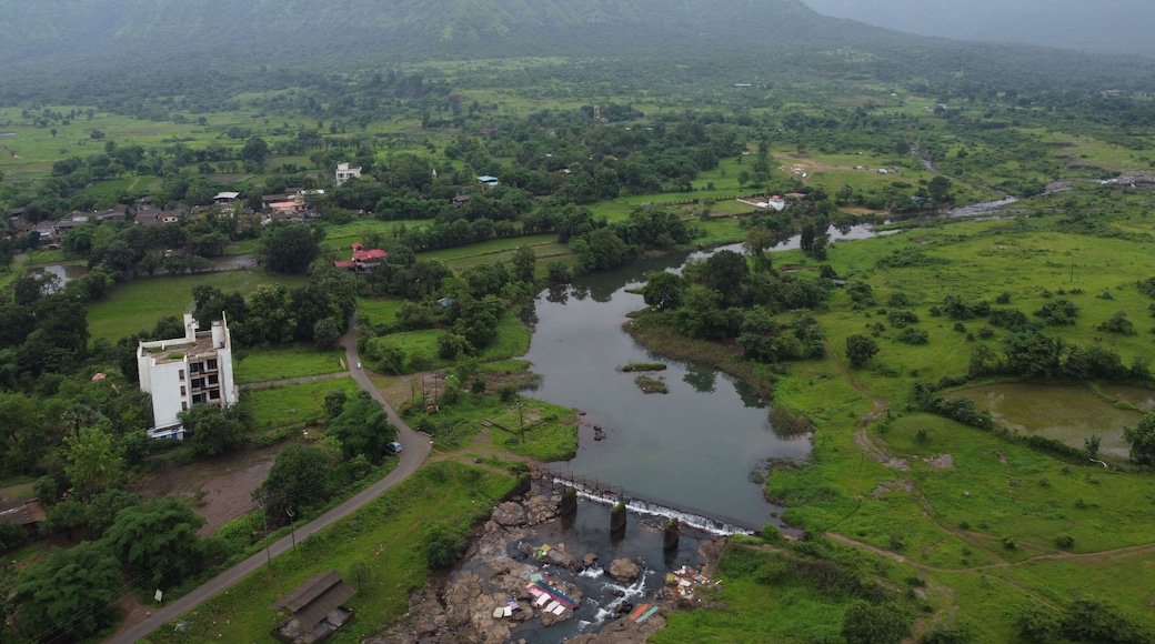District Thane