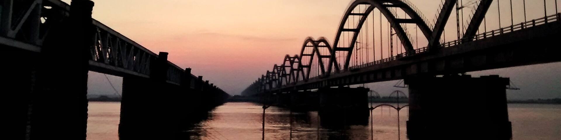 First visit,Gave me the best.