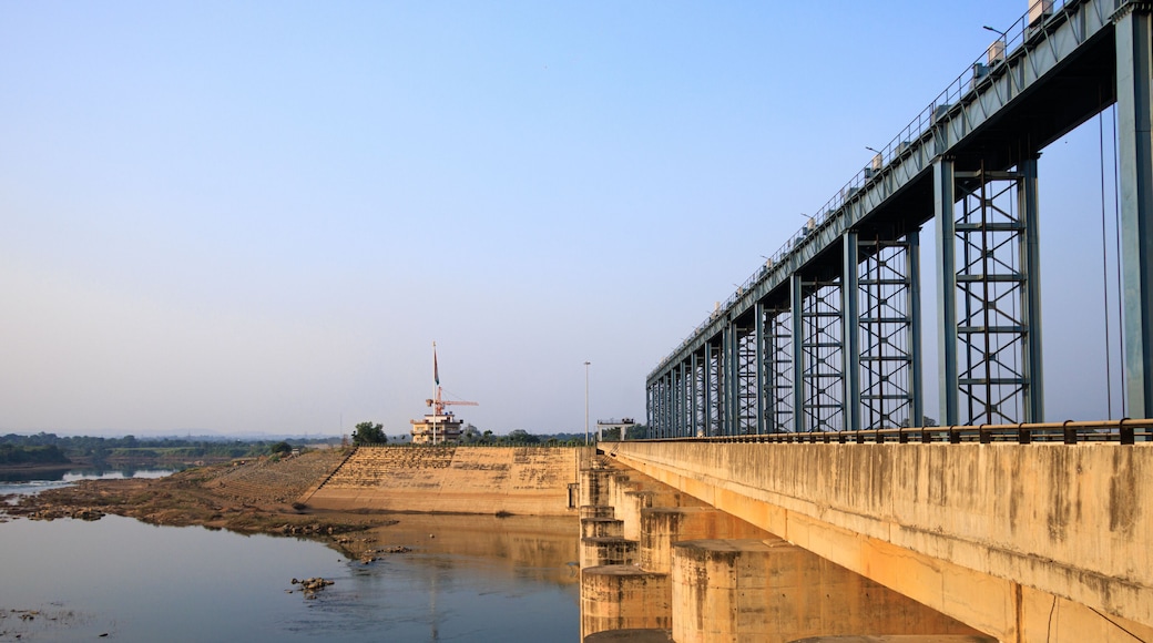 District de Dumka